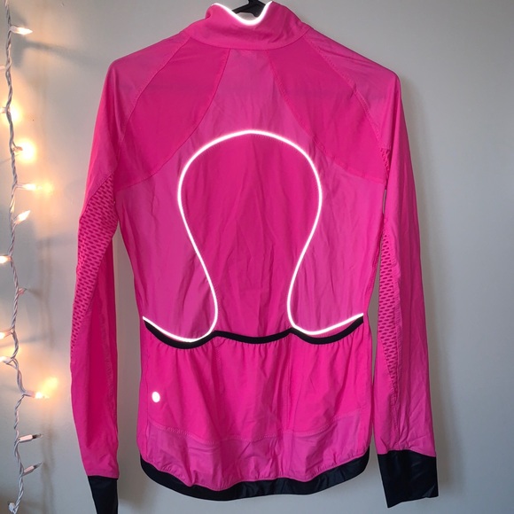 Lululemon jacket - Picture 6 of 8